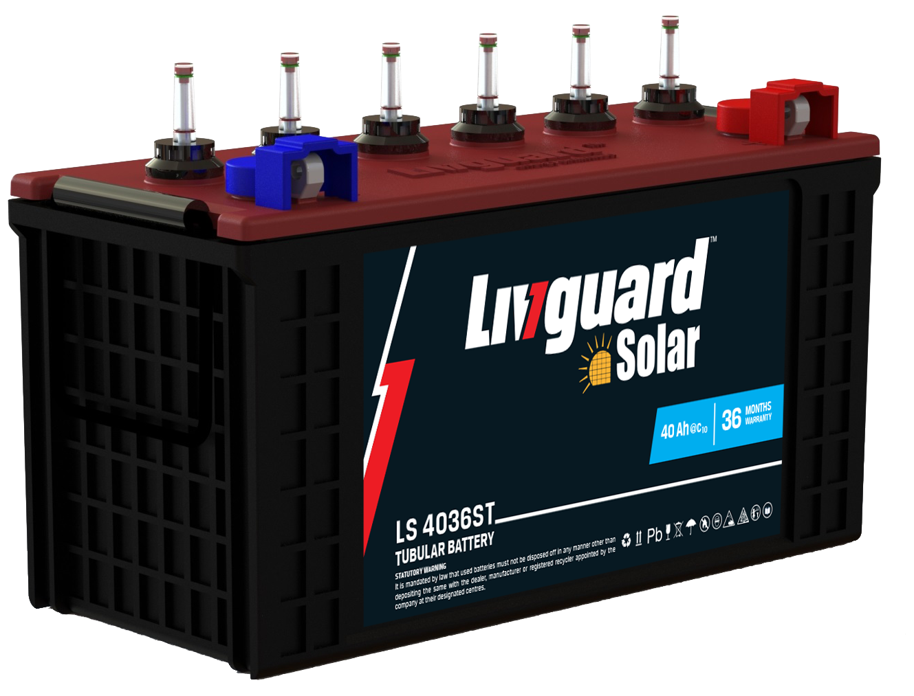 Solar Battery